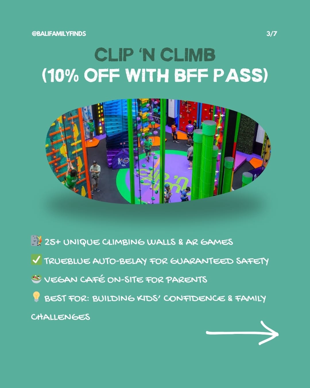 5 Indoor Play Spaces for Families in Bali — image 3