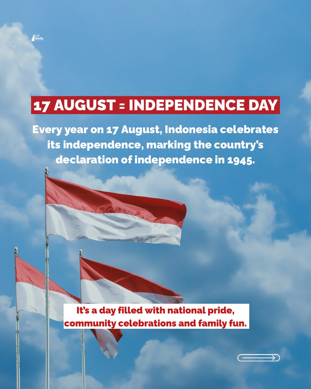 Experience Indonesia's Independence Day Celebrations in Bali — image 2