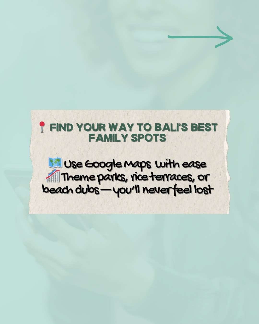 Stay Connected in Bali with a Free 7-Day eSIM for First-Time BFF Pass Holders — image 2
