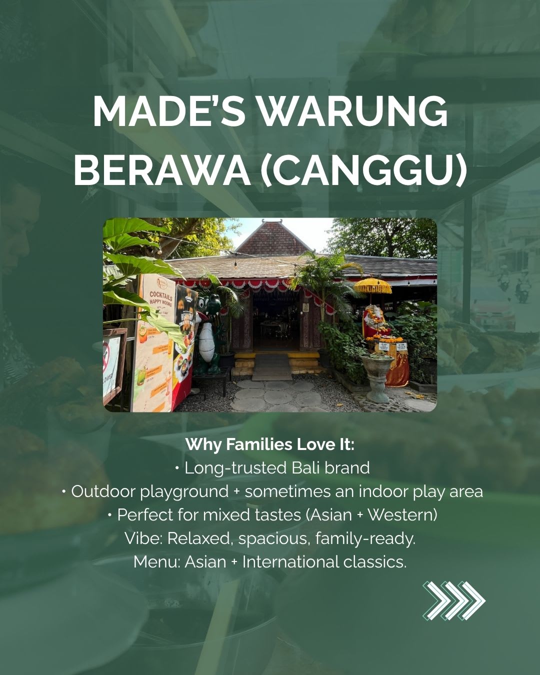 Family-Friendly Warungs in Bali: A Guide for Parents — image 3