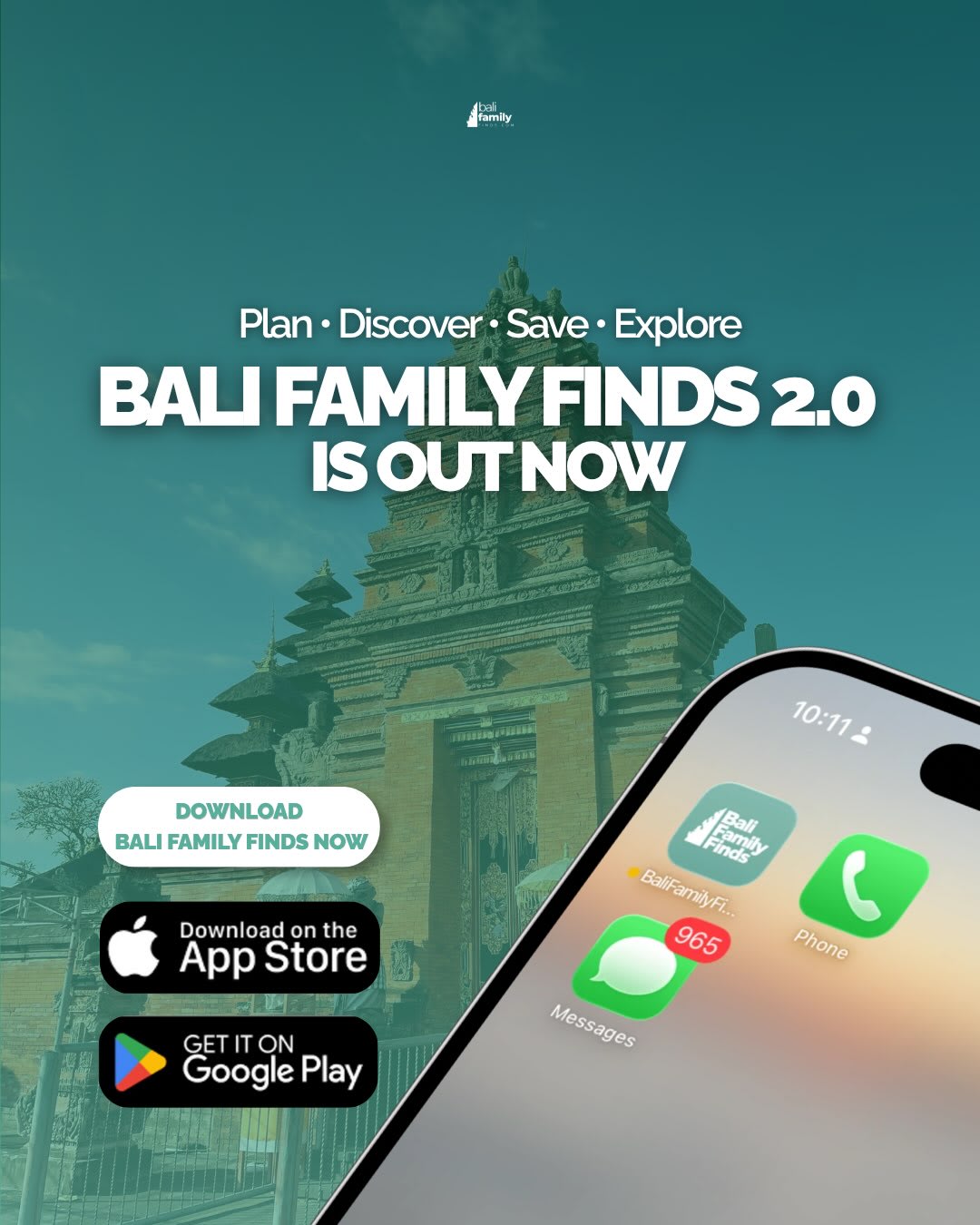 Discover Bali Family Finds 2.0: Effortless Family Travel — image 9