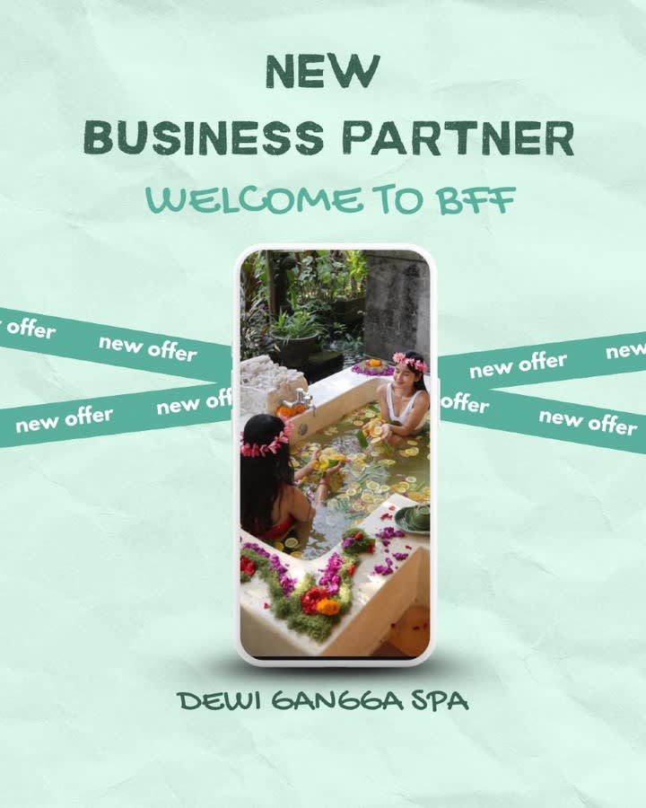 Relaxation Awaits at Dewi Gangga Spa in Ubud — image 1