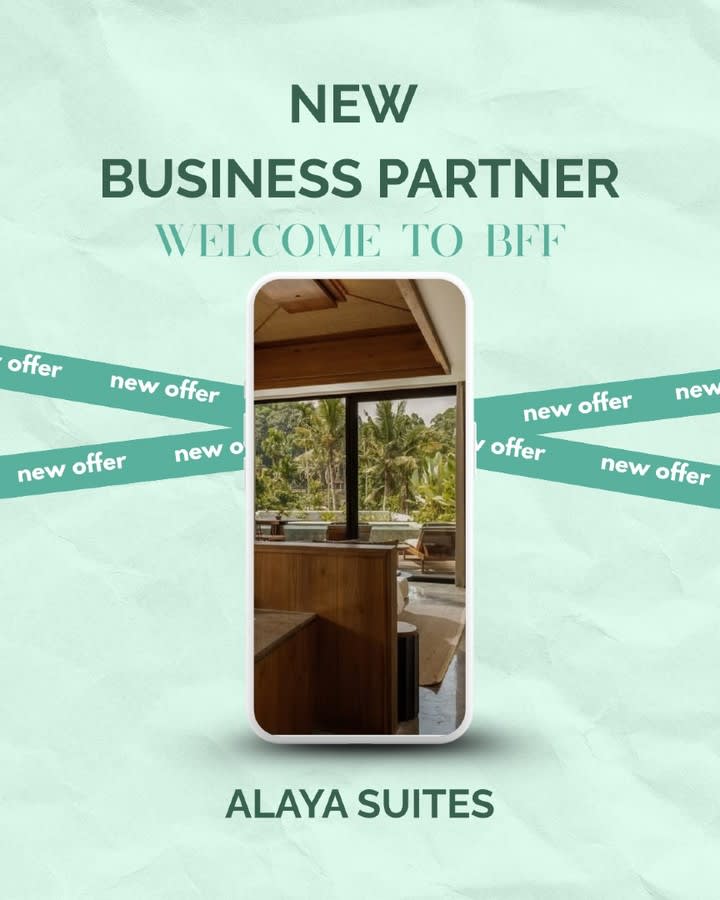 Discover Alaya Suites Ubud: A Family Retreat