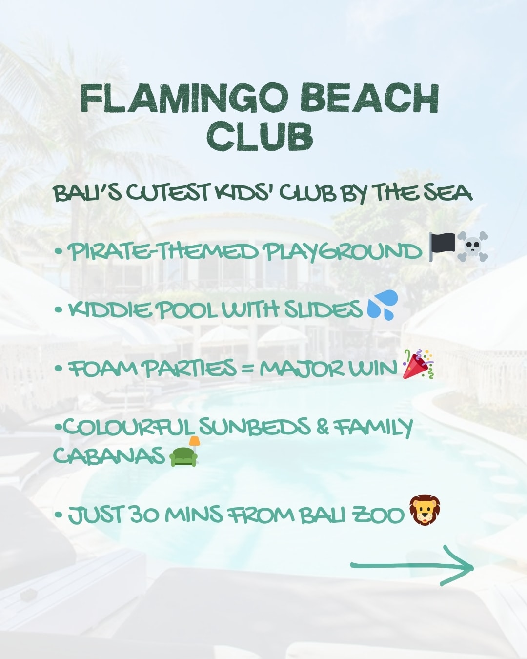 Family-Friendly Beach Clubs in Bali: Top Picks — image 3