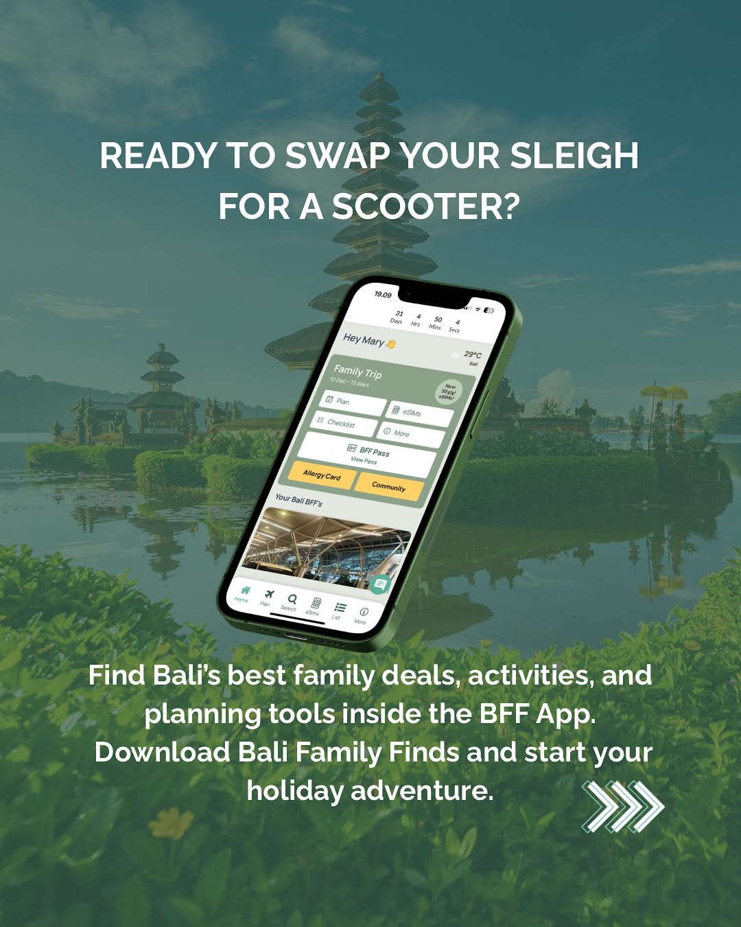 Plan a Tropical Christmas in Bali with Bali Family Finds — image 10