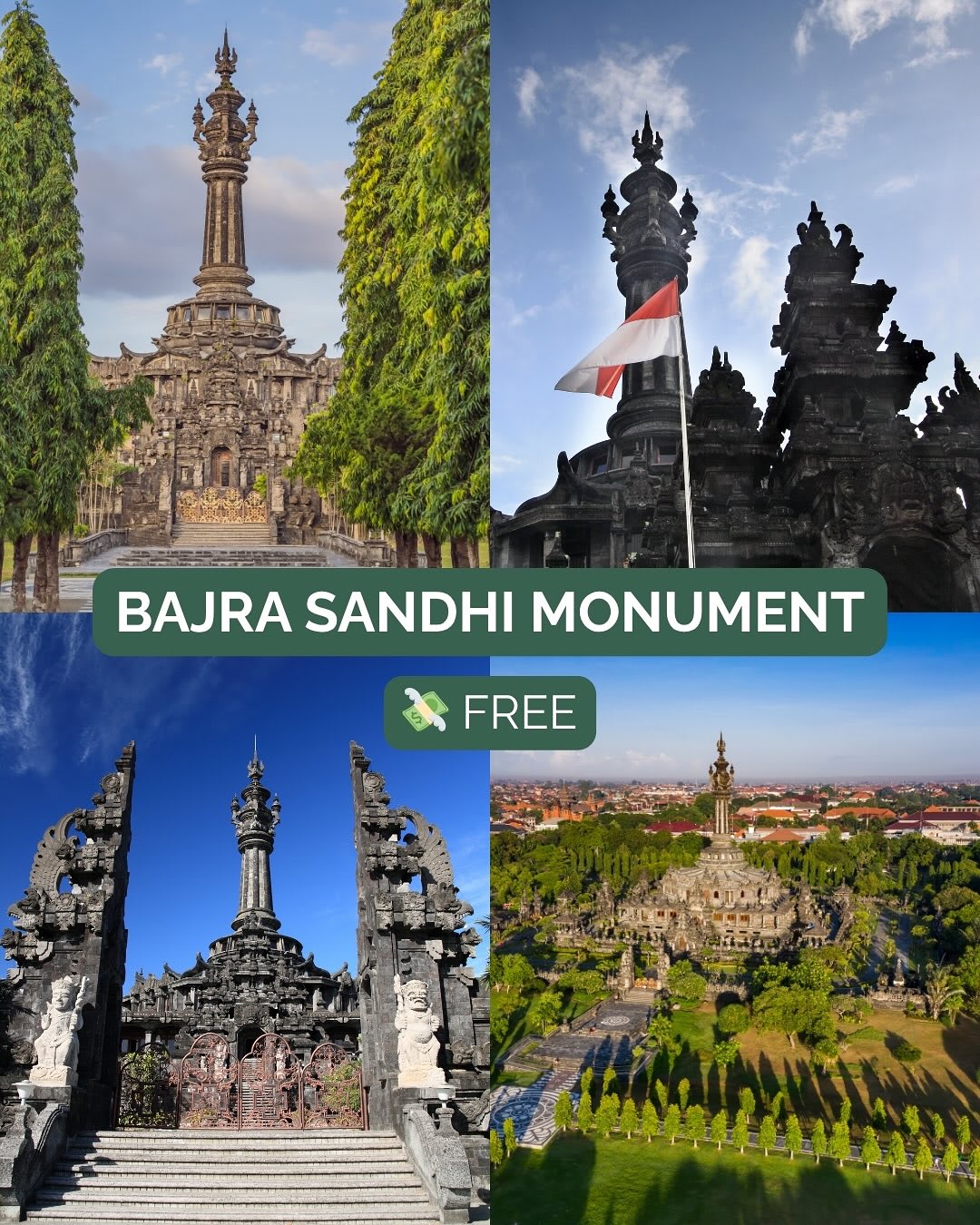 9 Free Family-Friendly Places to Explore in Bali — image 4