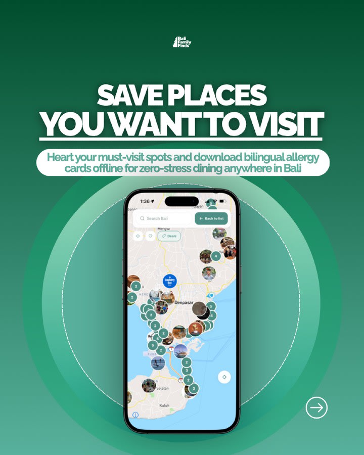Discover What's New in Bali Family Finds 2.0 — image 4