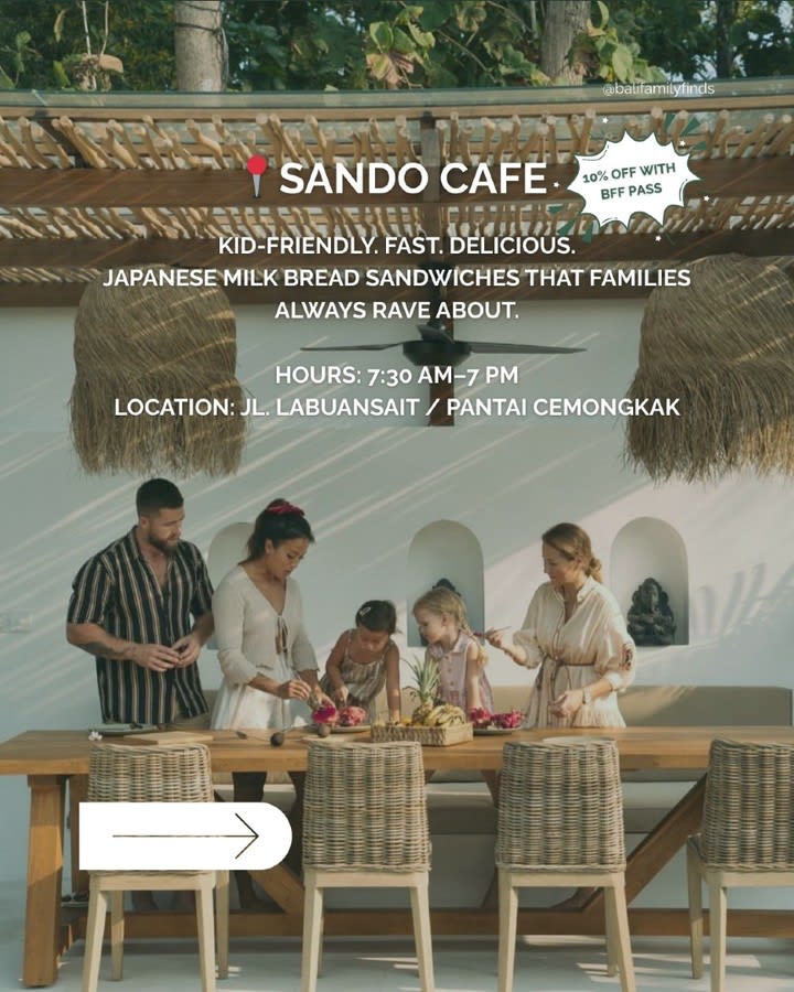 Discover Family-Friendly Gems in Uluwatu — image 6