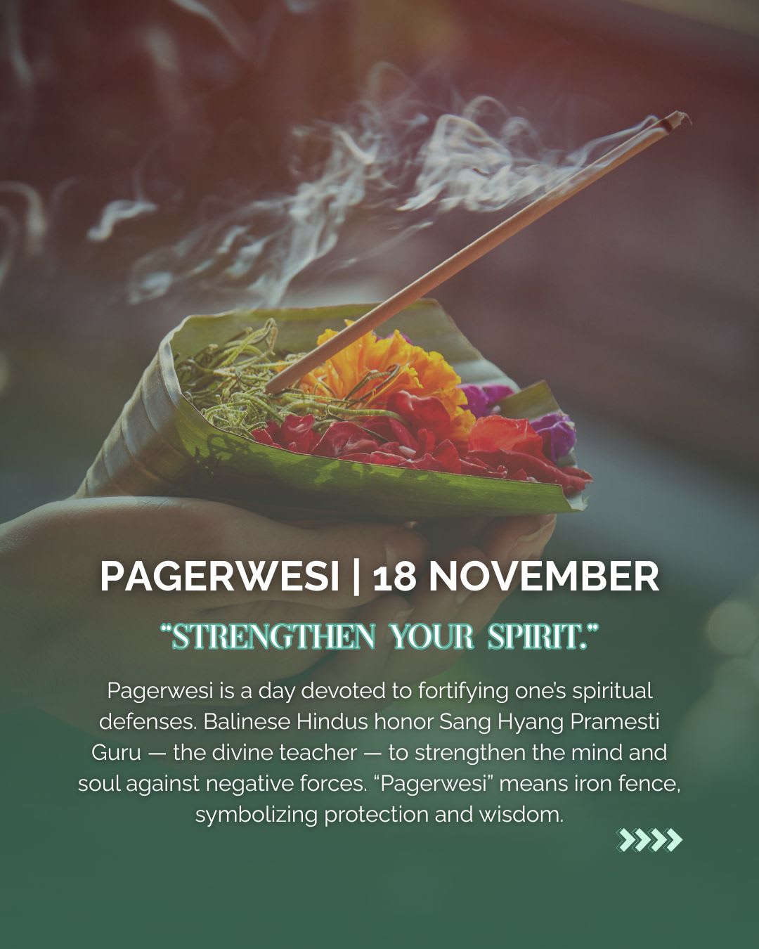 November Cultural Events in Bali: A Family Guide — image 2