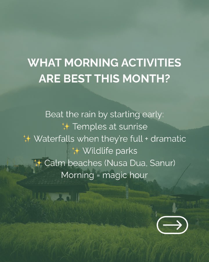 Bali in December: A Family Guide to Enjoying the Rainy Season — image 7