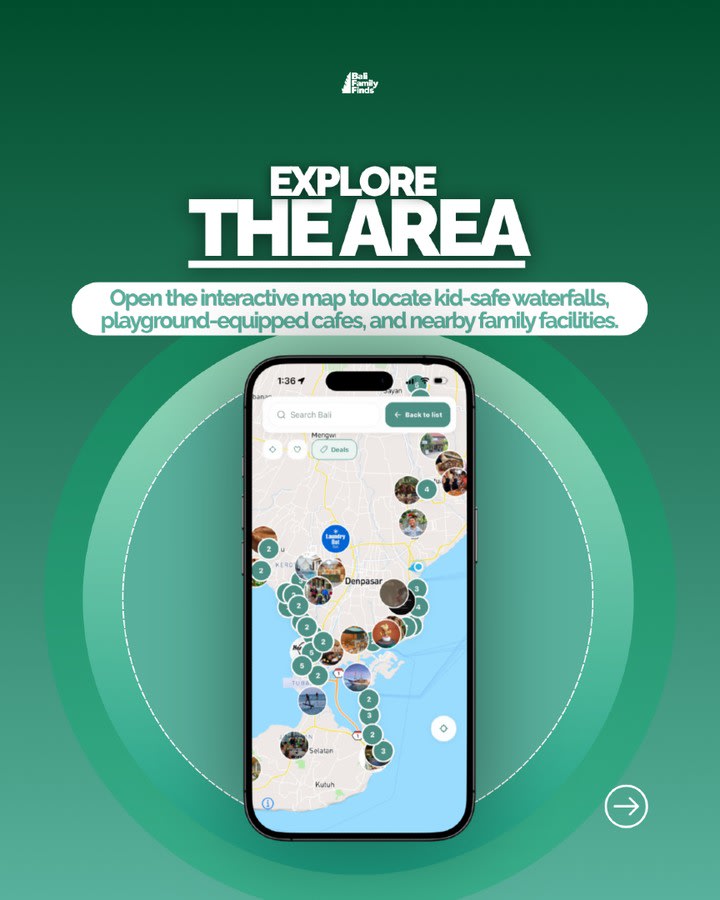Discover What's New in Bali Family Finds 2.0 — image 3