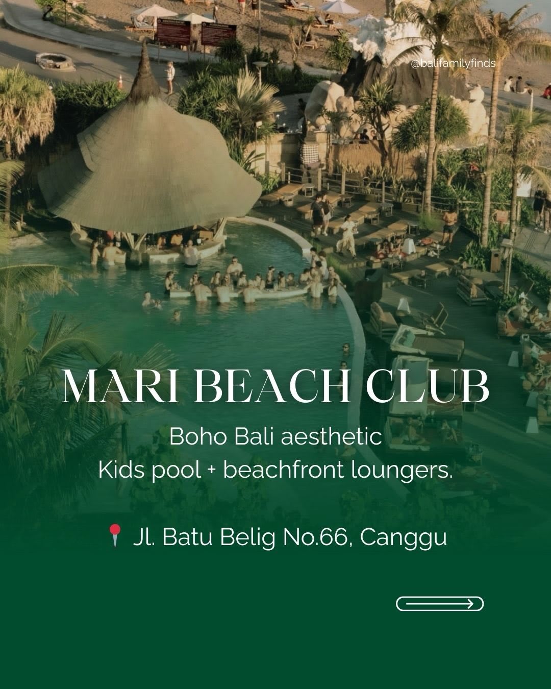 Explore 15 Family-Friendly Beach Clubs in Bali — image 14