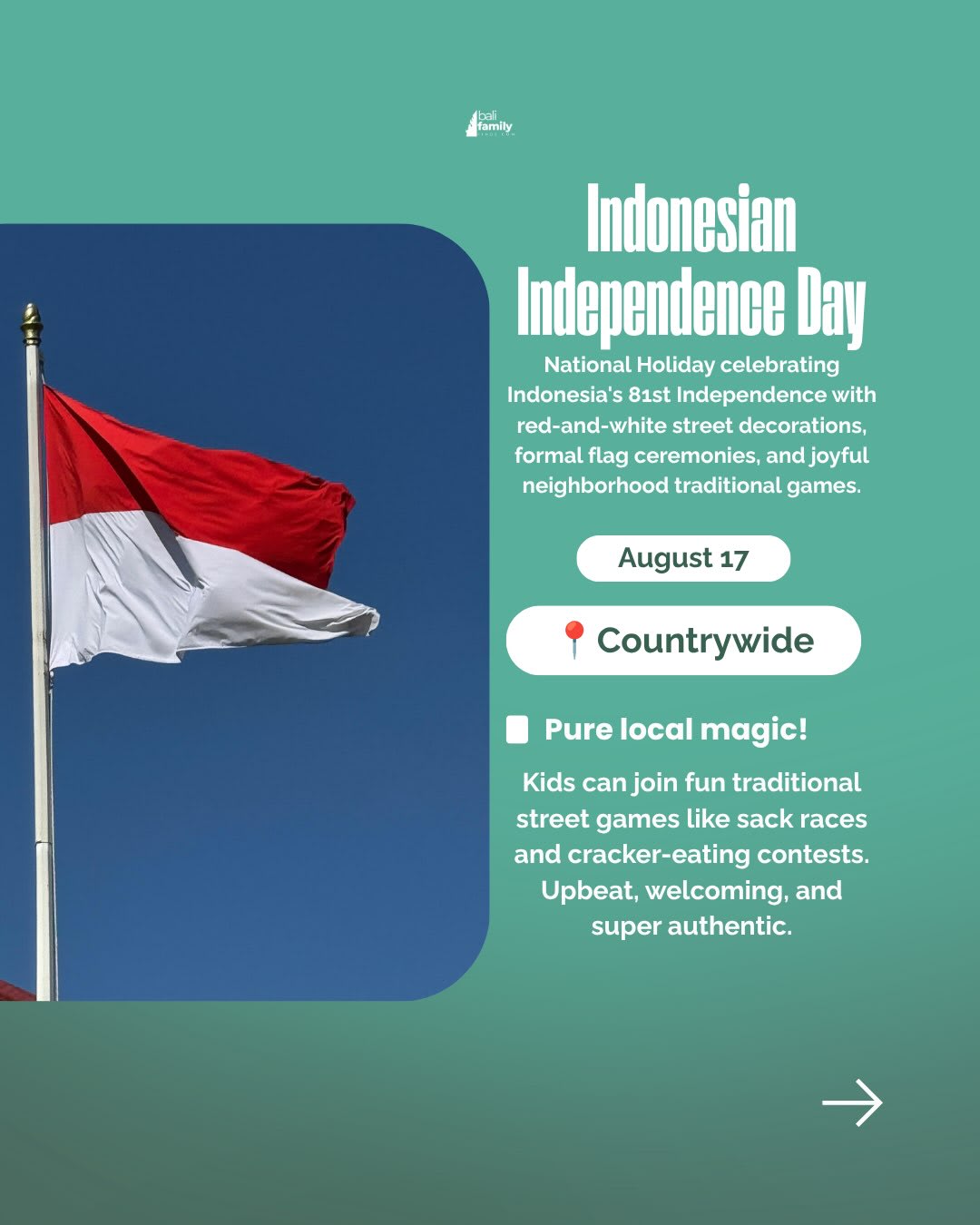 August Family Events in Bali: Kites and Celebrations — image 7