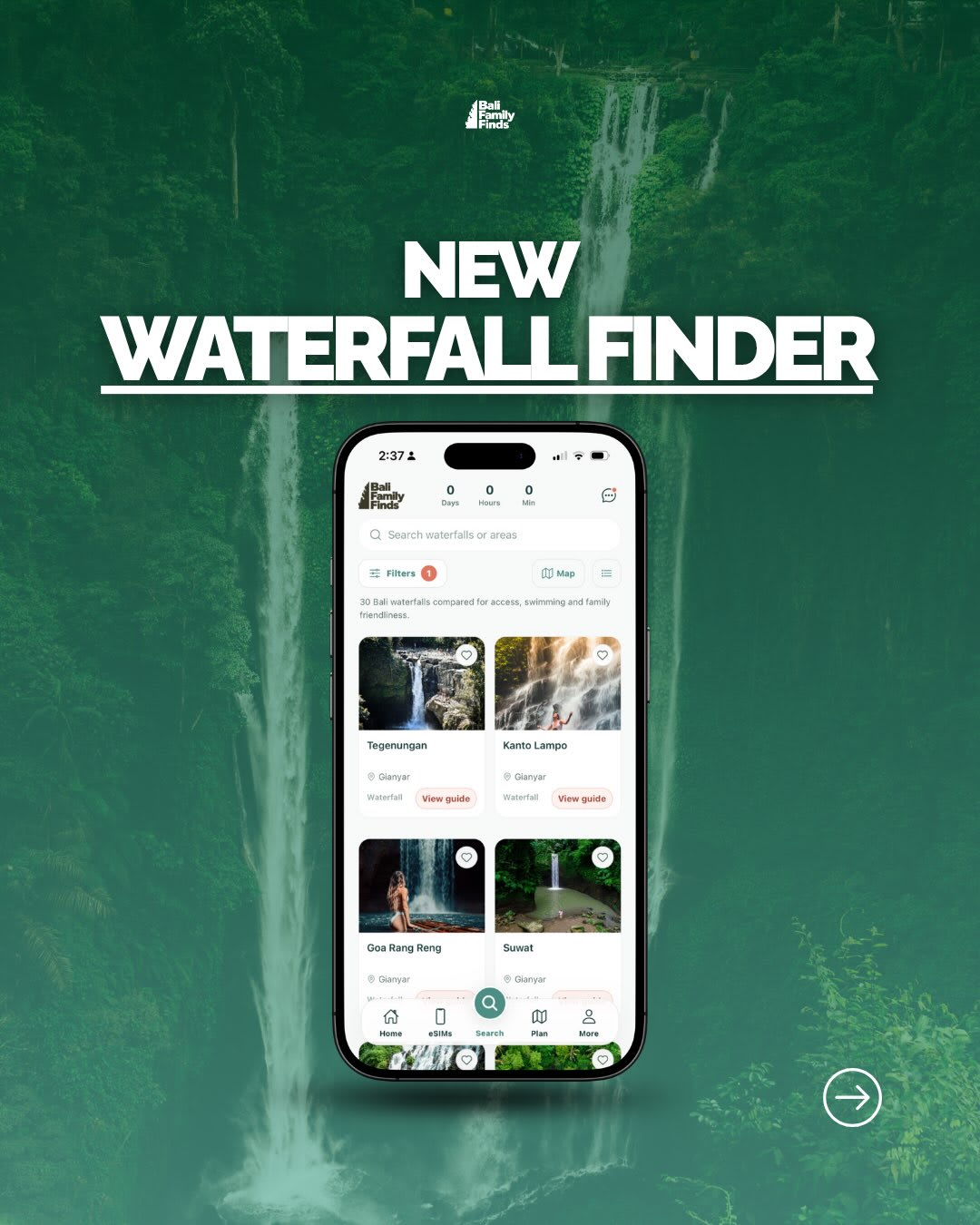 Discover Bali Family Finds 2.0: Effortless Family Travel — image 4