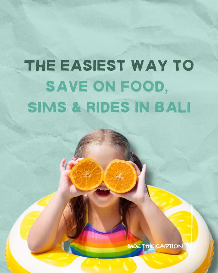 BFF Pass: Savings for Aussie Families in Bali — image 1