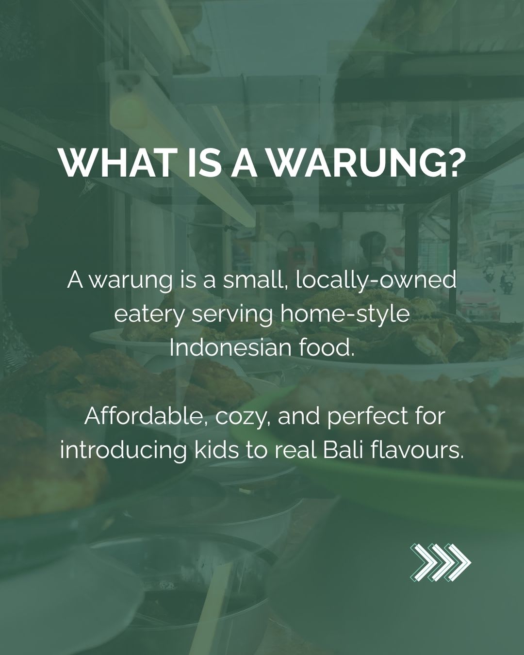 Family-Friendly Warungs in Bali: A Guide for Parents — image 2