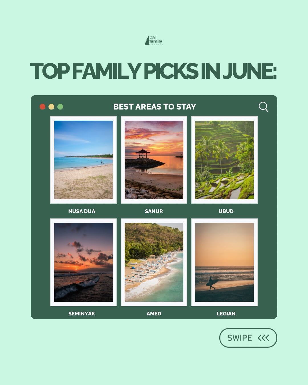 Planning a Family Trip to Bali This June? Essential Tips Inside! — image 5