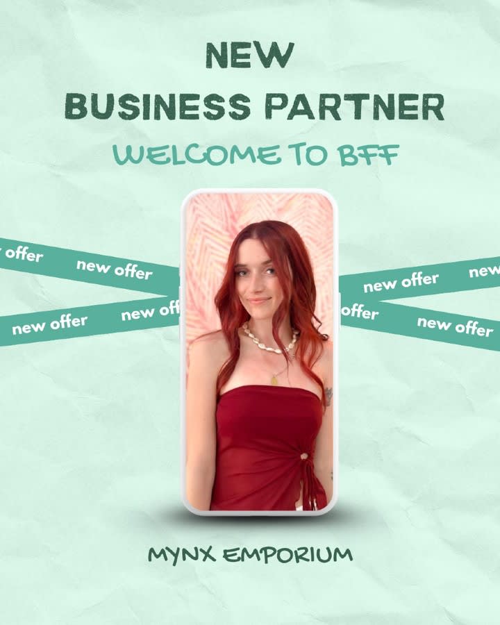 Discover Glamorous Beauty at Mynx Hair & Beauty Emporium in Bali — image 1