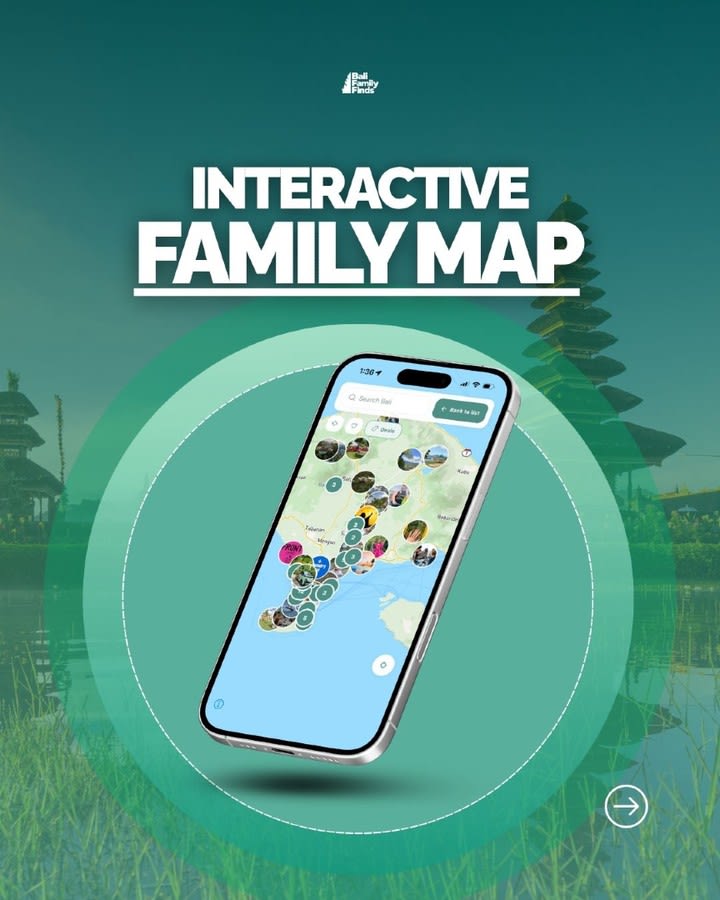 Discover Bali Family Finds 2.0 for Your Next Holiday — image 6