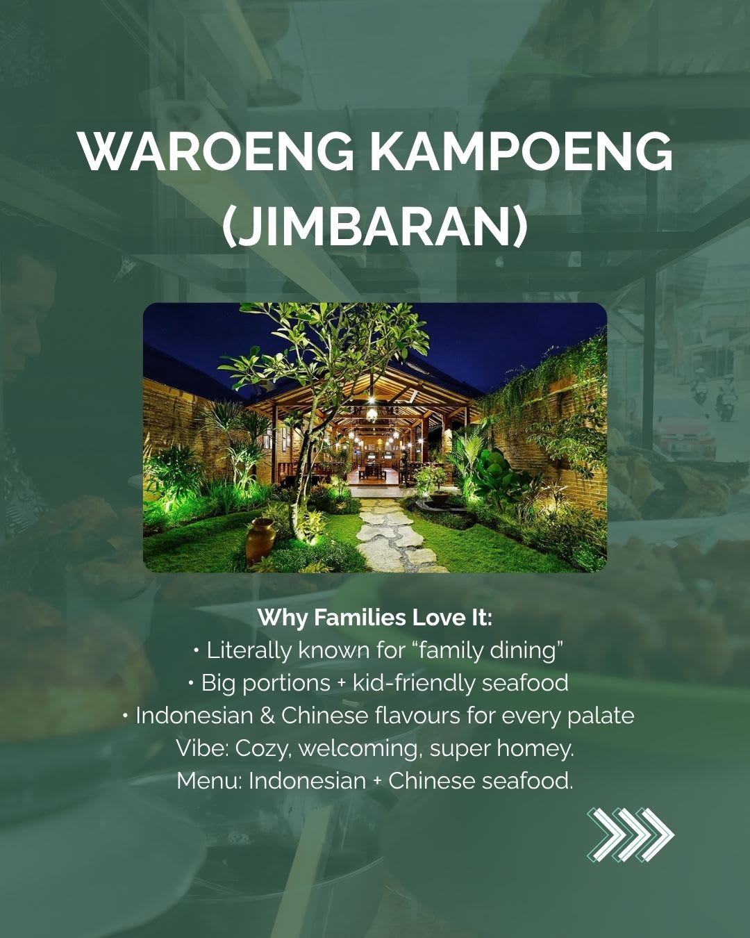 Family-Friendly Warungs in Bali: A Guide for Parents — image 5