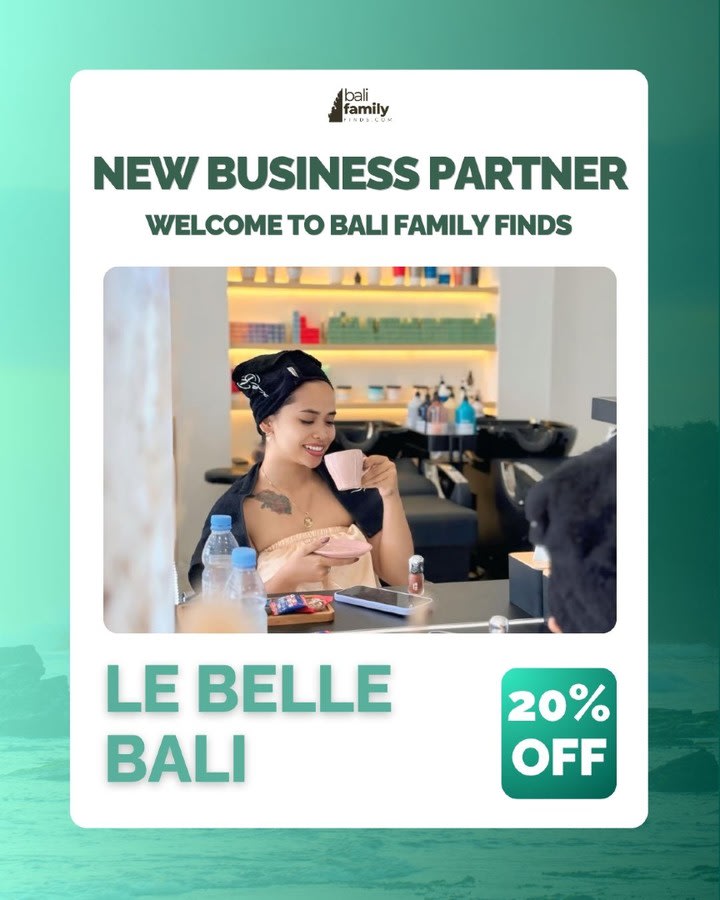 Relax and Recharge at LeBelle Bali in Sanur — image 1