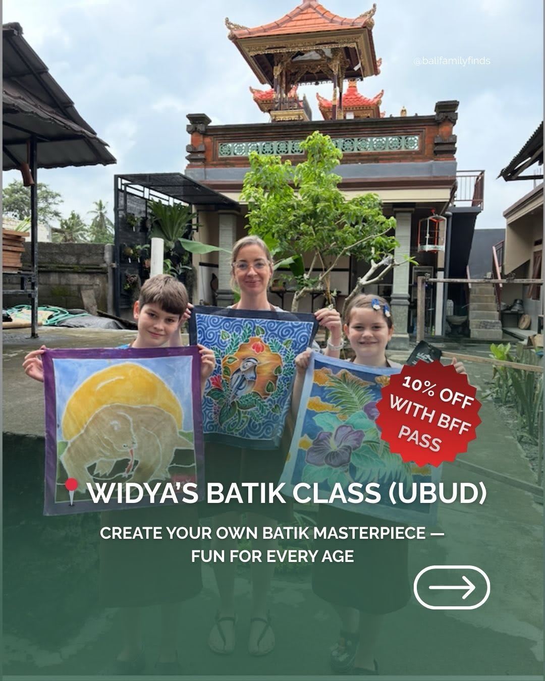 10 Must-Do Family Activities in Bali for 2026 — image 8