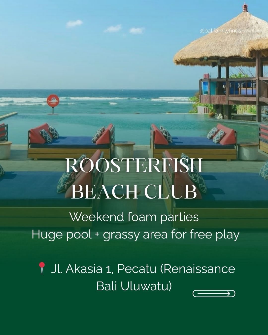 Explore 15 Family-Friendly Beach Clubs in Bali — image 10