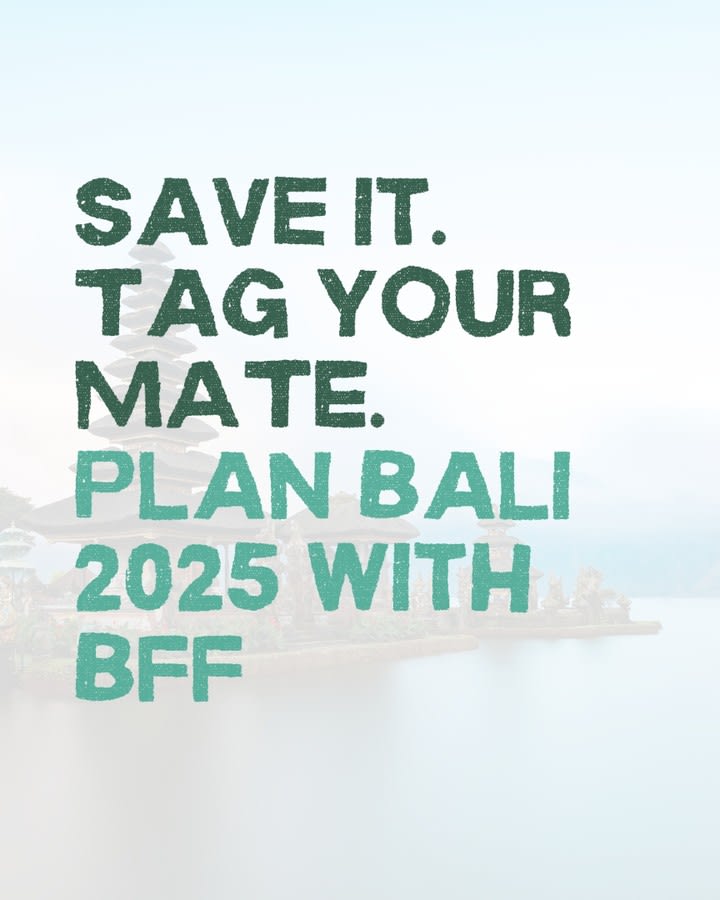 Plan a 7-Day Family Adventure in Bali — image 6