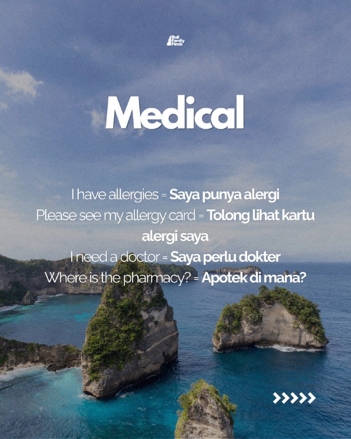 Essential Indonesian Phrases for Your Bali Family Trip — image 7