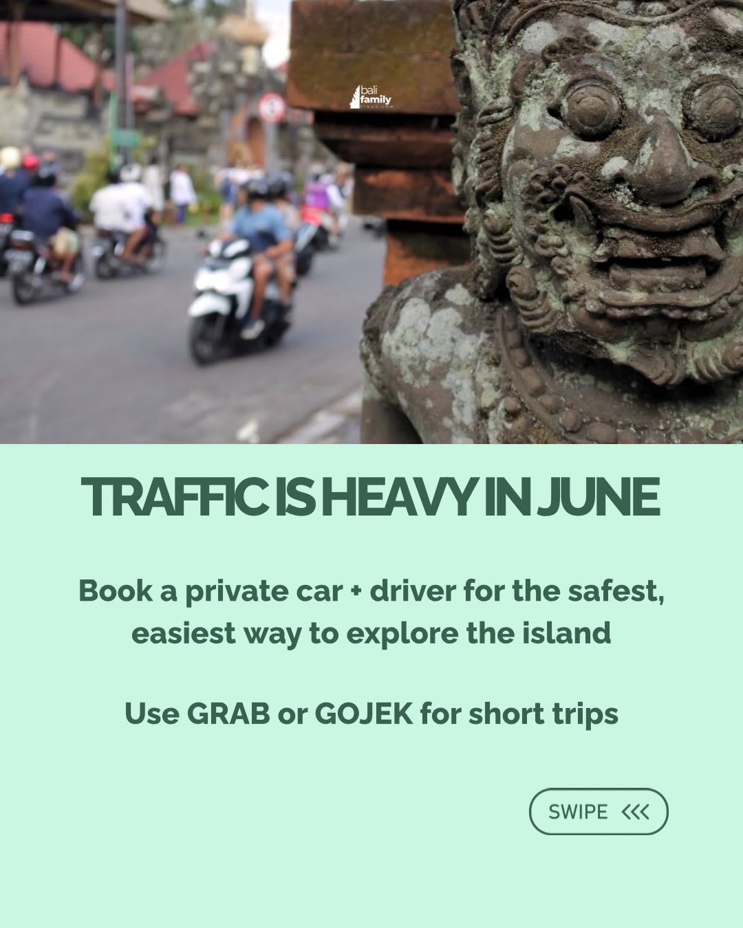 Planning a Family Trip to Bali This June? Essential Tips Inside! — image 7
