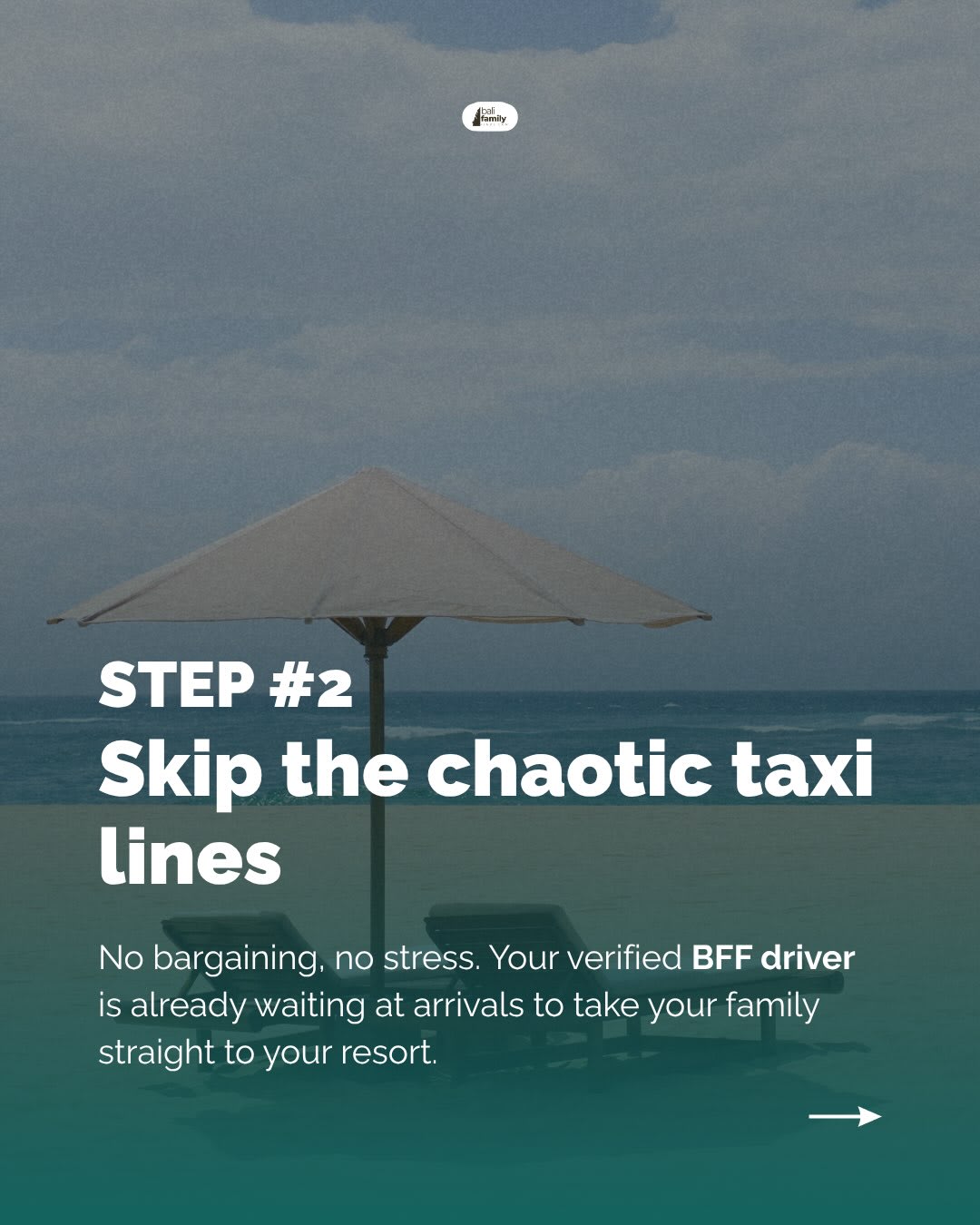Streamline Your Family's Bali Arrival with Bali Family Finds — image 3