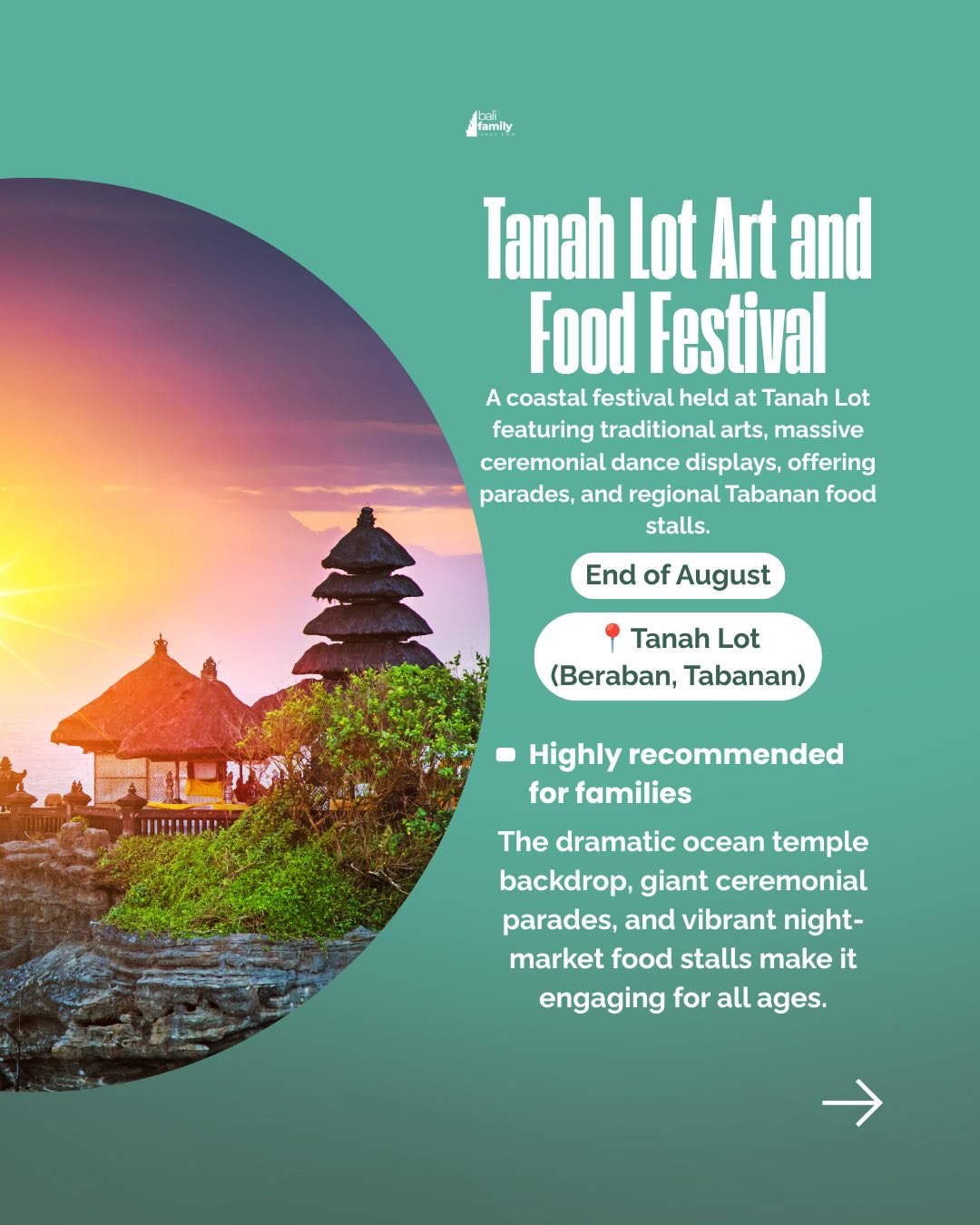 August Family Events in Bali: Kites and Celebrations — image 6