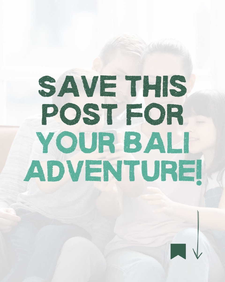 Discover Family-Friendly Bali with Bali Family Finds App — image 9