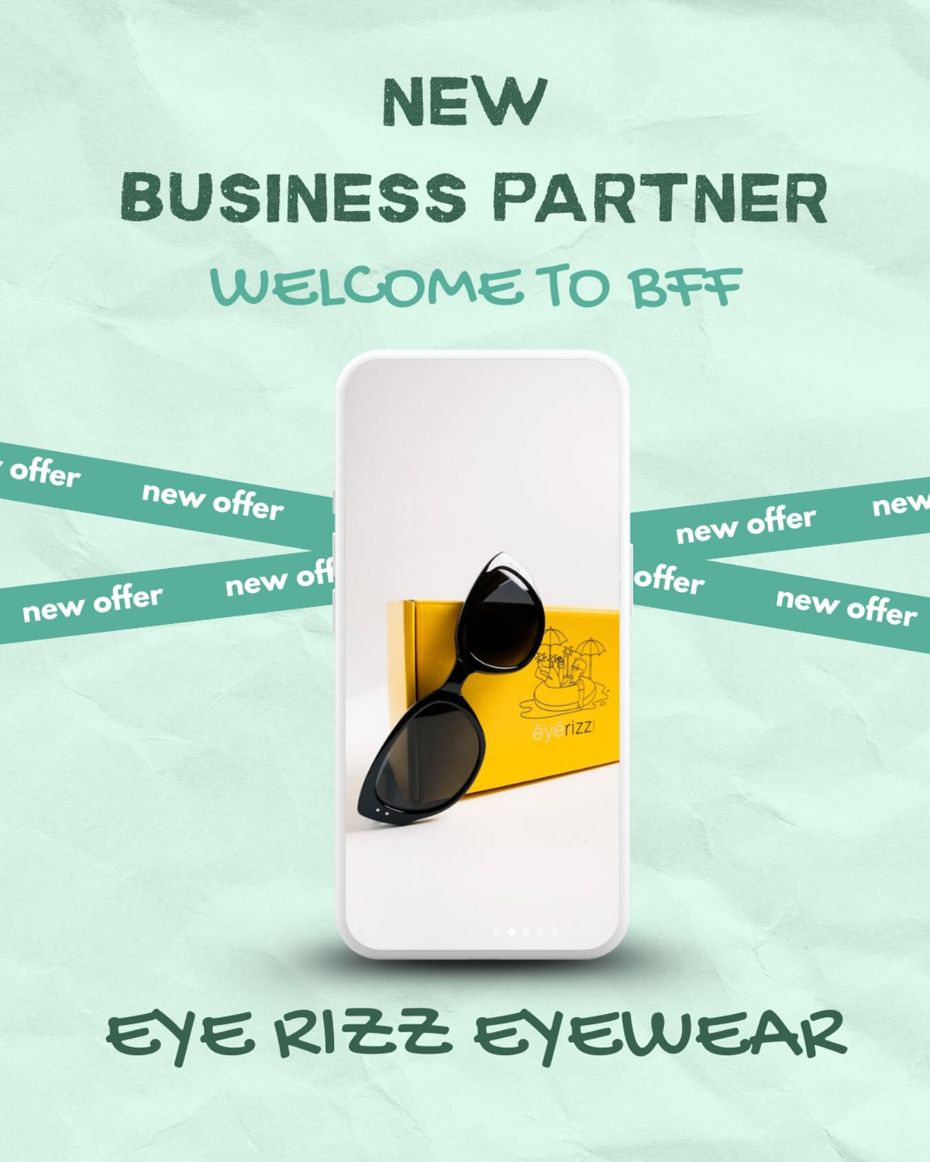 Discover Eye Rizz Sanur: Your Family Optometrist in Bali — image 1