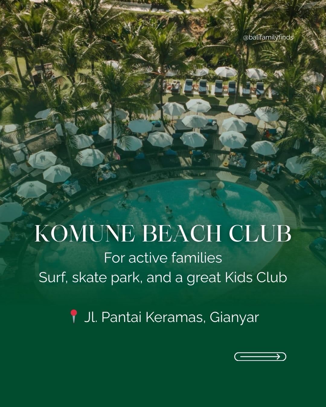 Explore 15 Family-Friendly Beach Clubs in Bali — image 5