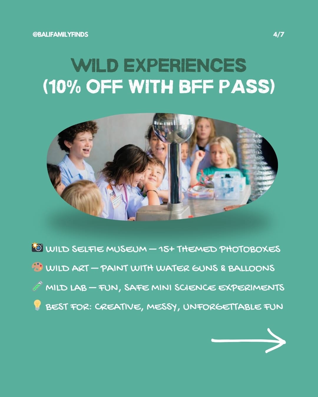 5 Indoor Play Spaces for Families in Bali — image 4
