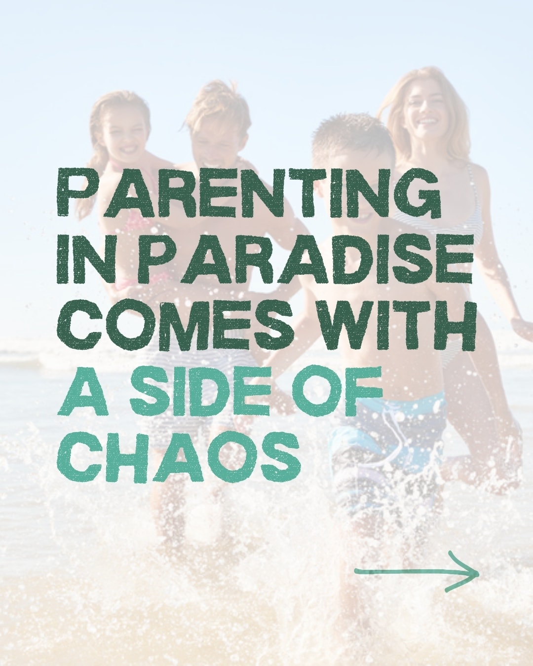 Bali Family Adventures: Embrace the Chaos — image 1