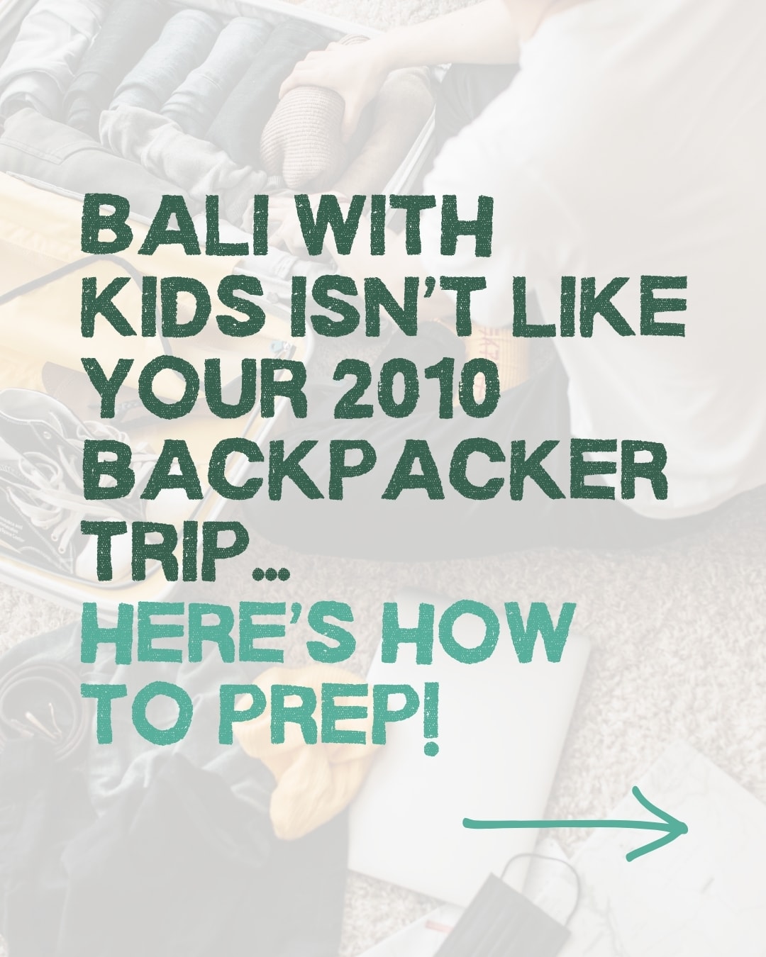Essential Tips for a Stress-Free Family Trip to Bali — image 1