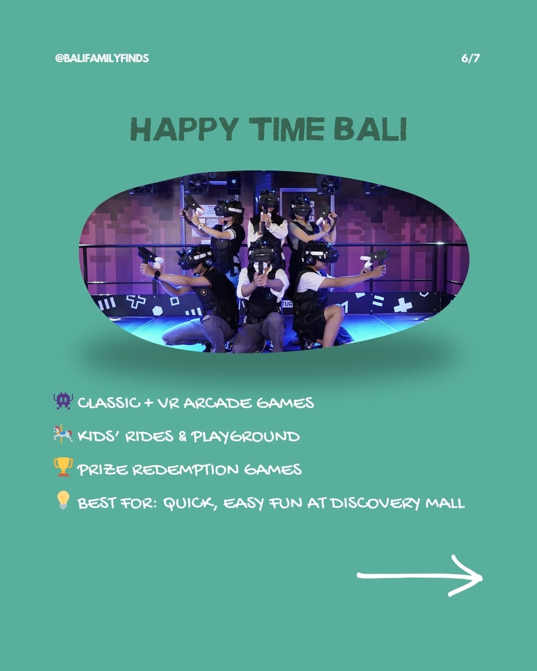 5 Indoor Play Spaces for Families in Bali — image 6