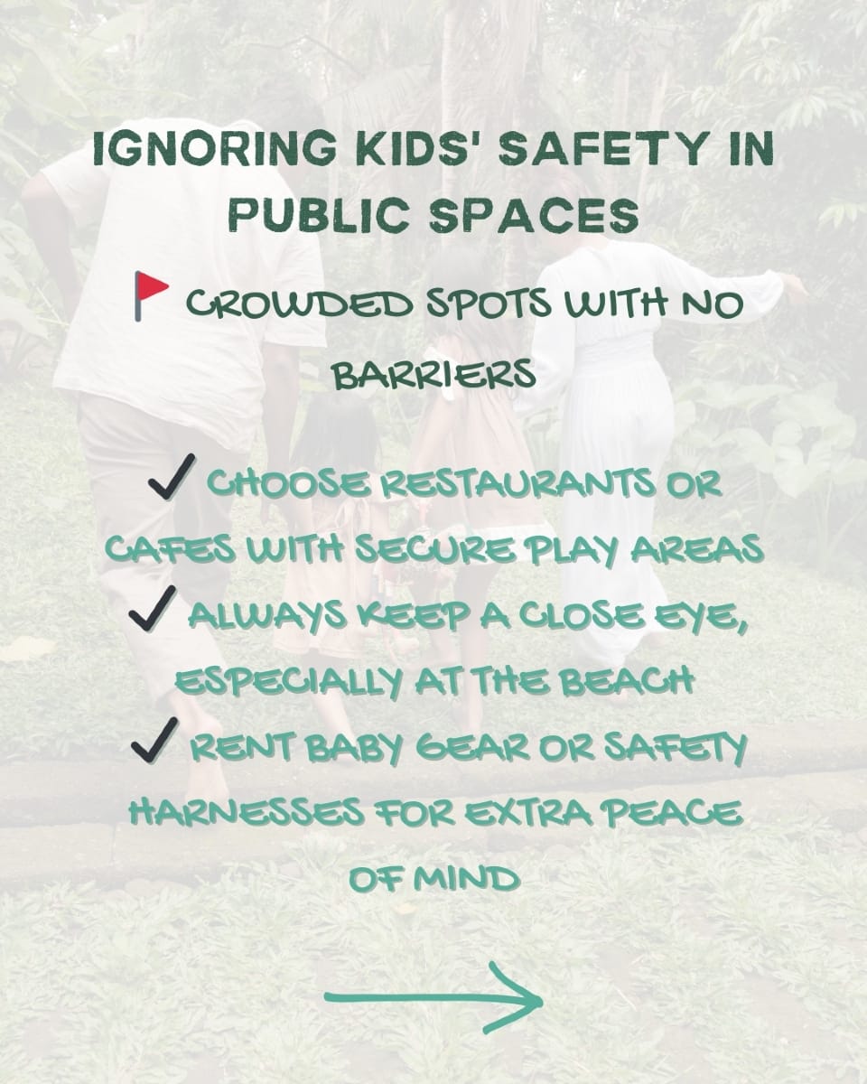 Avoid Common Mistakes on Your Bali Family Adventure — image 4