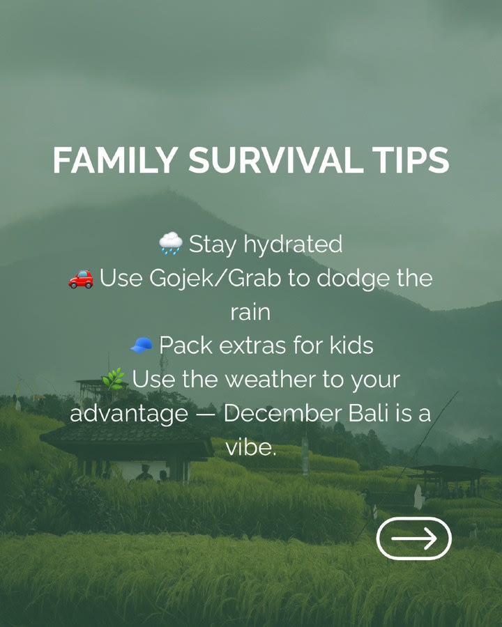 Bali in December: A Family Guide to Enjoying the Rainy Season — image 8