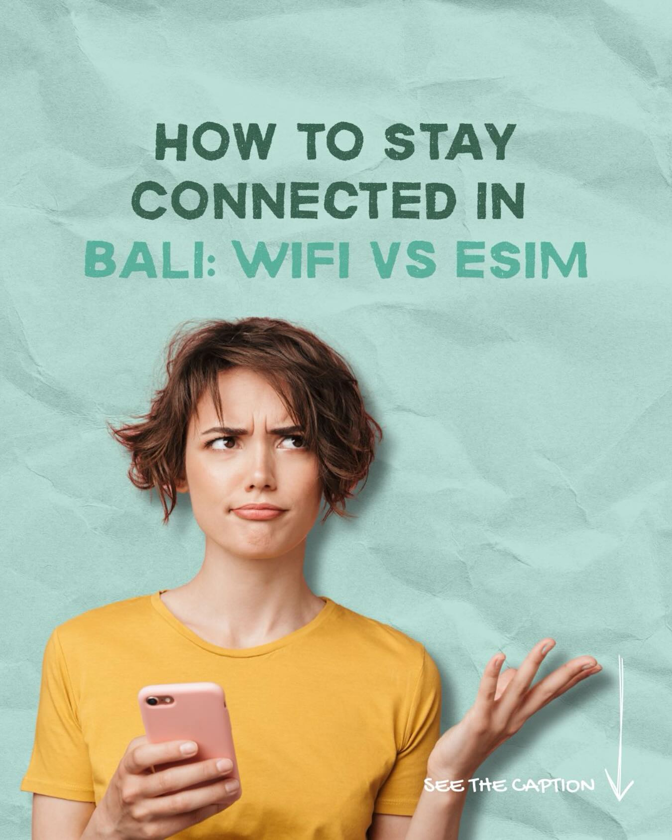 Stay Connected in Bali with BFF eSIMs for Families — image 1