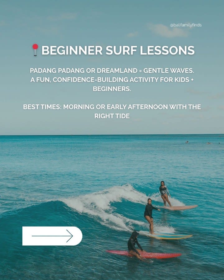 Discover Family-Friendly Gems in Uluwatu — image 7
