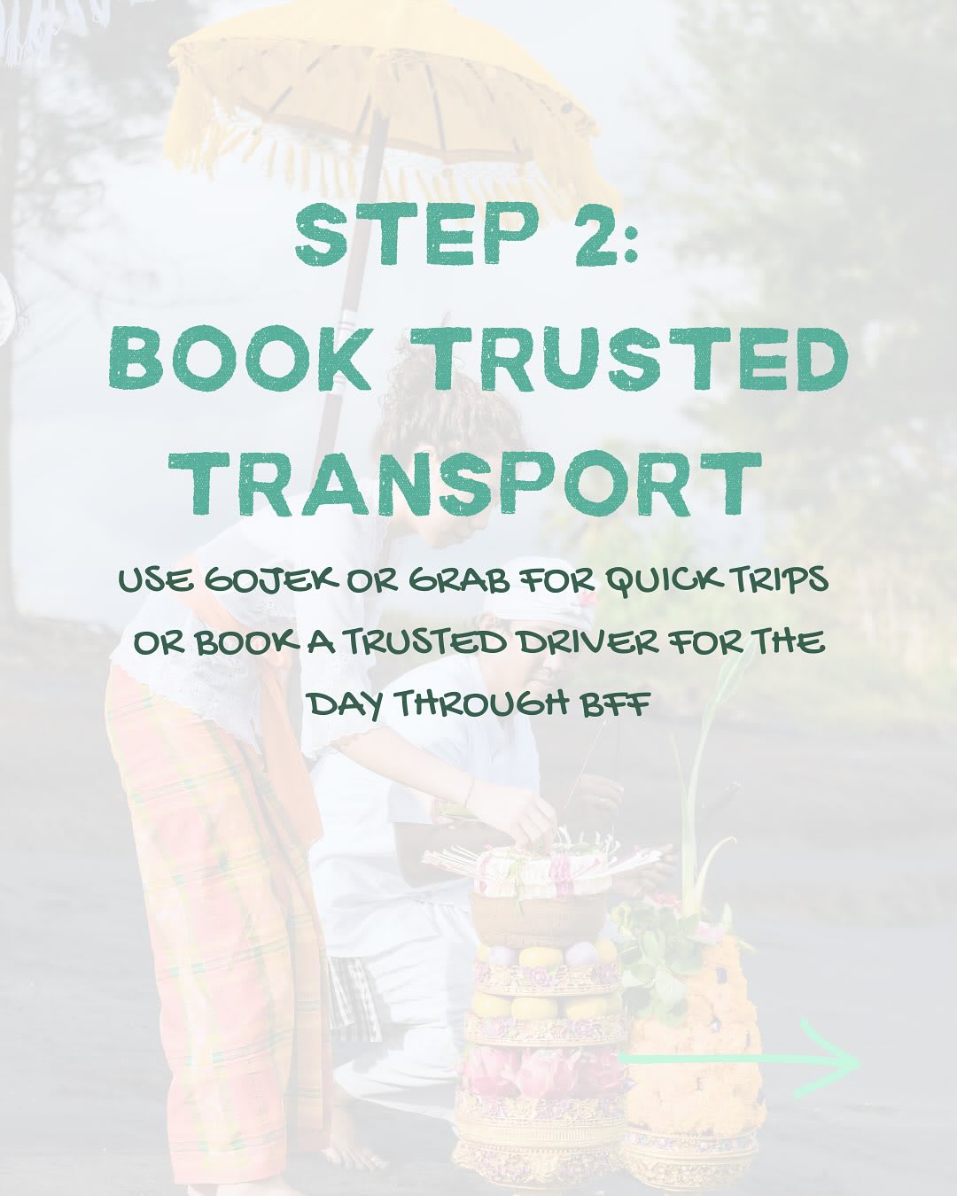 Budget-Friendly Tips for a Memorable Bali Family Holiday — image 3