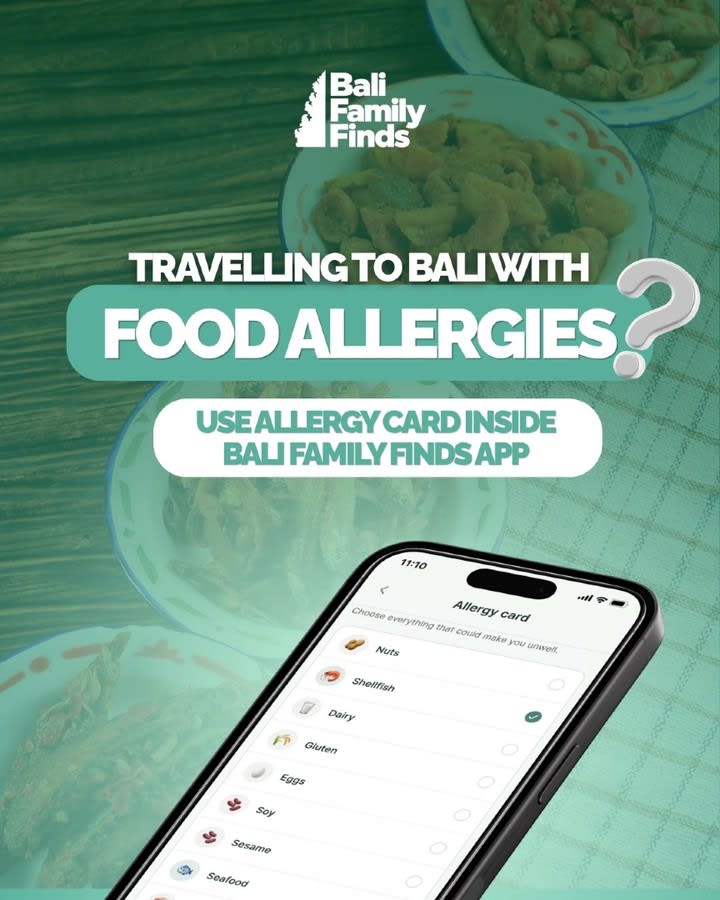 Bilingual Allergy Cards in BFF 2.0: Stress-Free Dining for Families — image 1