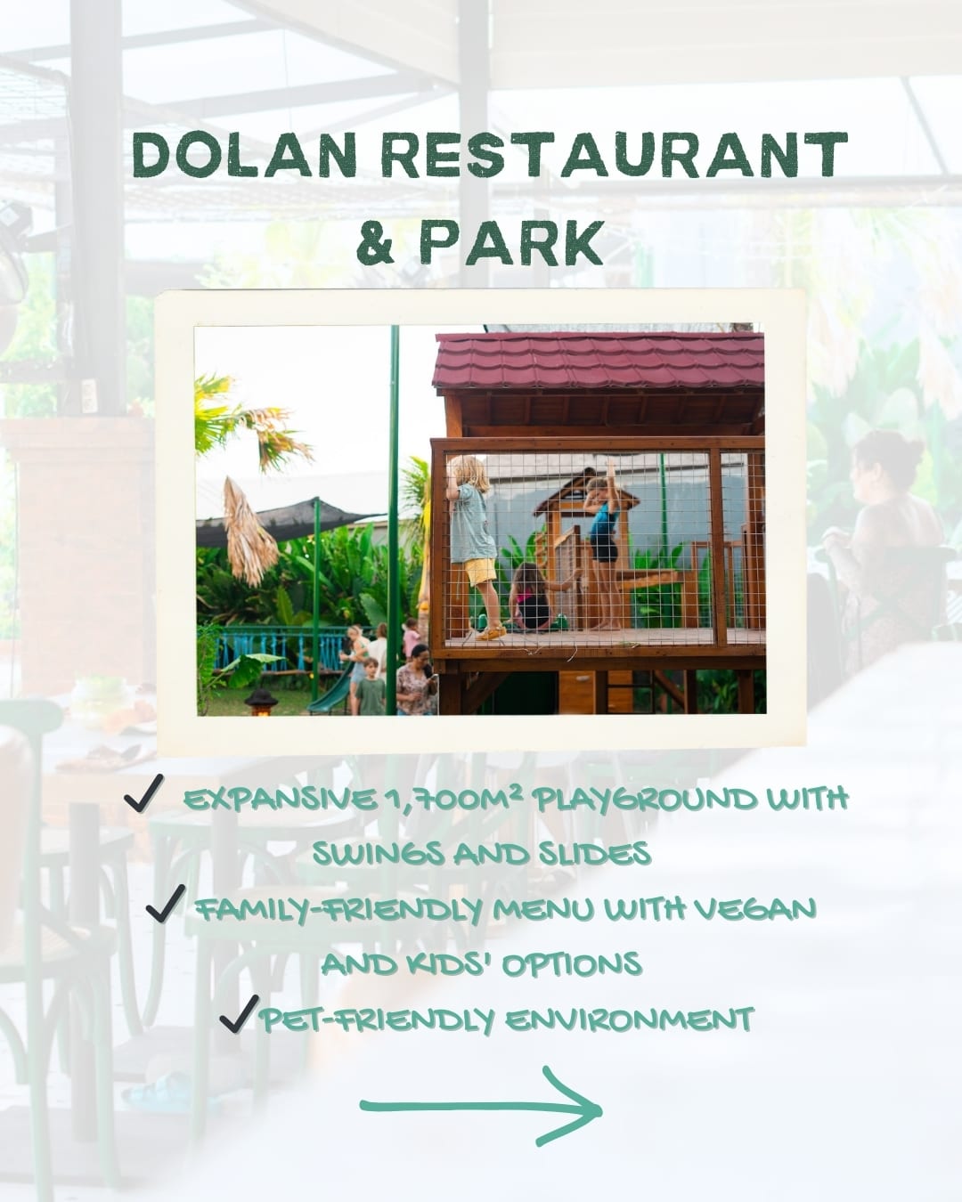 Top Family-Friendly Restaurants in Bali for a Fun Dining Experience — image 3