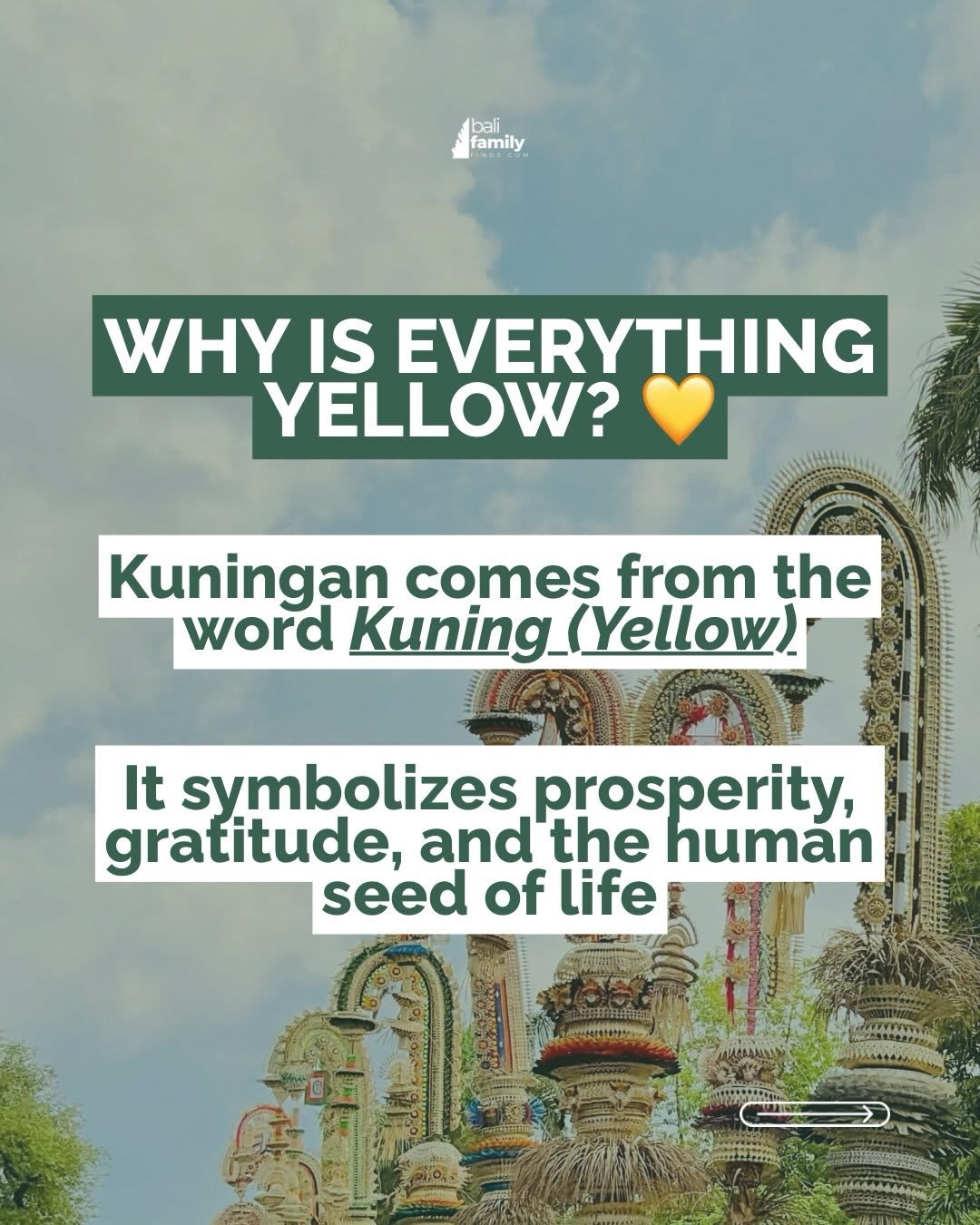 Experience the Magic of Galungan and Kuningan in Bali — image 5