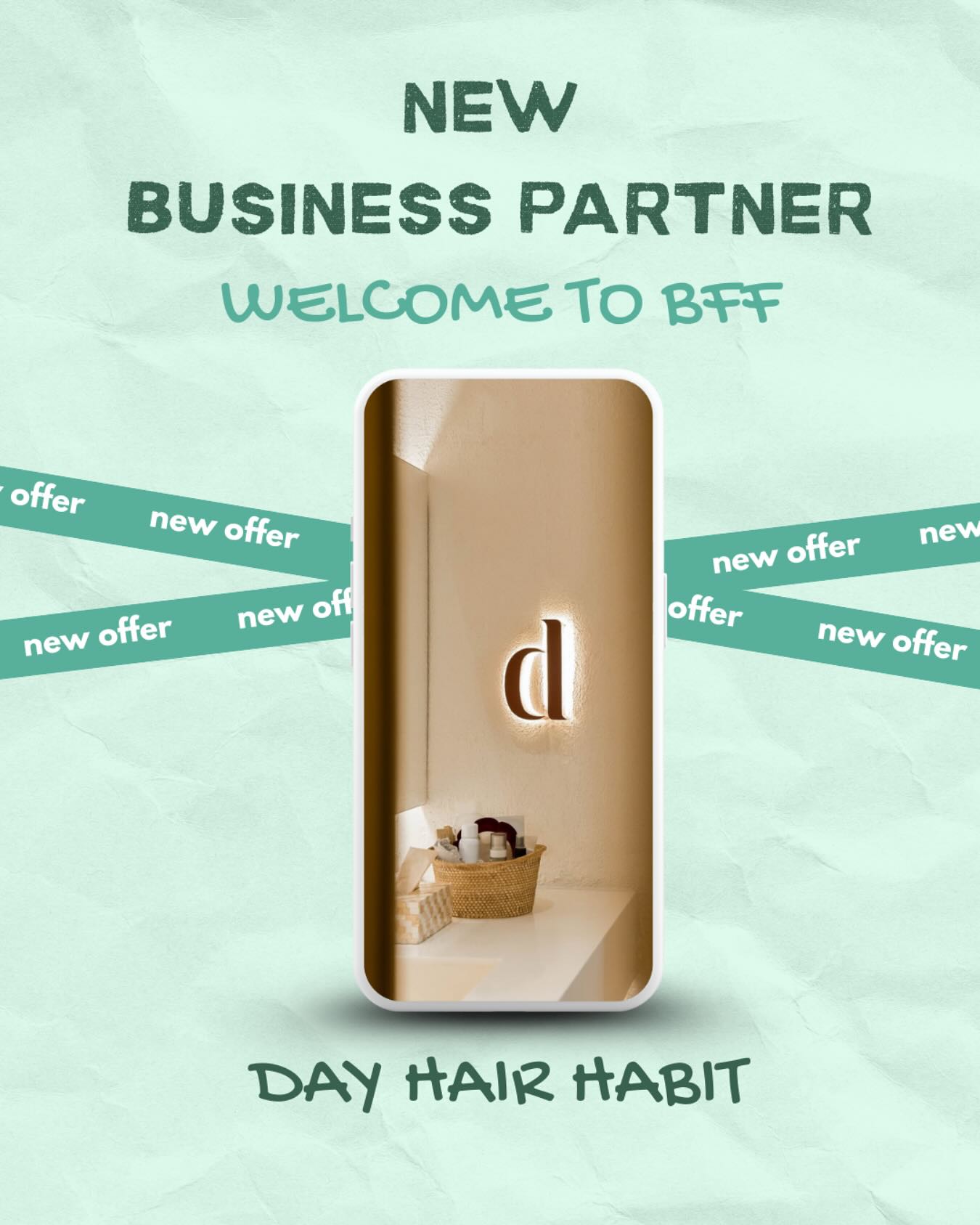 Discover Day Hair Habit in Uluwatu for Family Hair Care — image 1