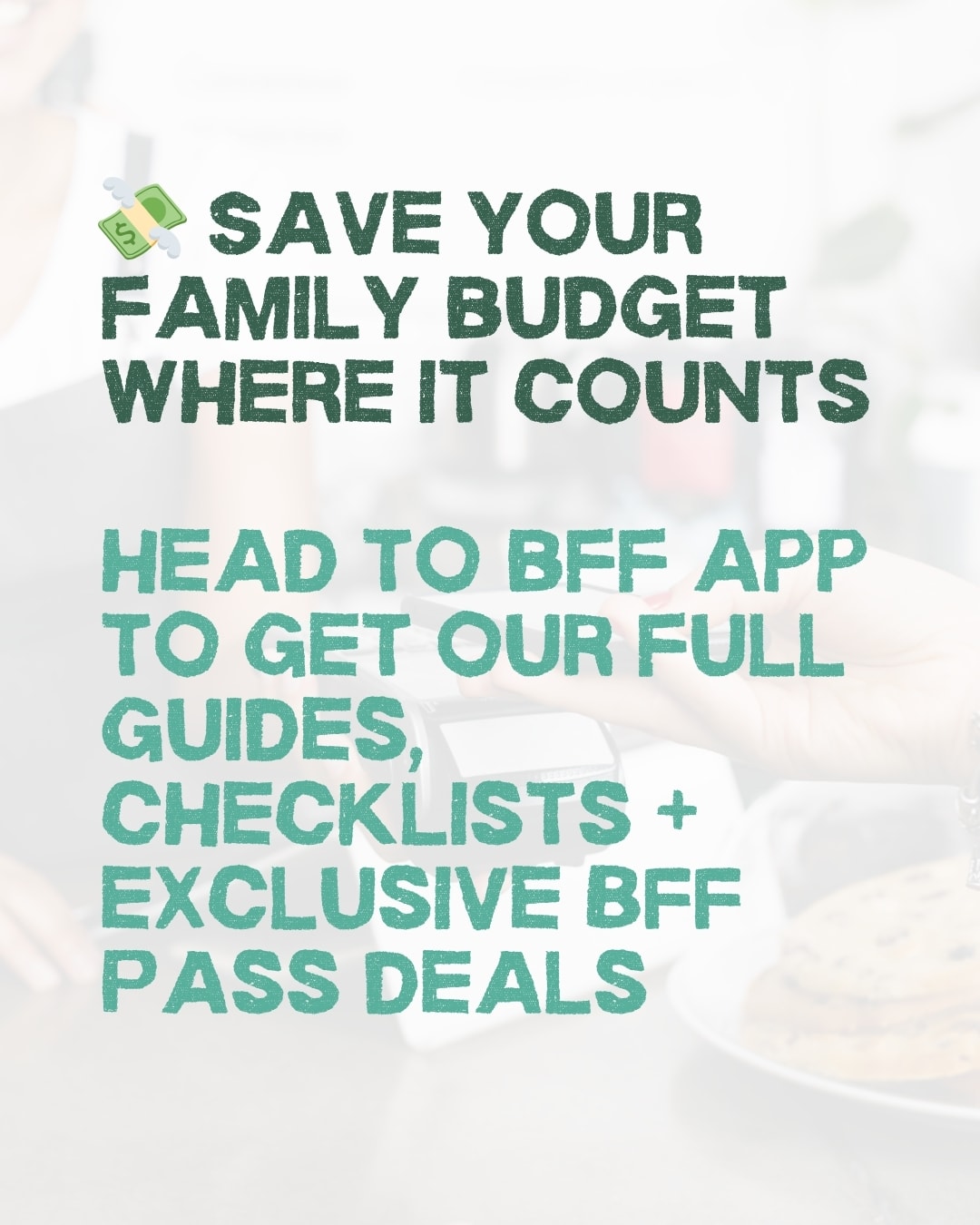 Avoid Common Money Traps on Your Bali Family Vacation — image 7