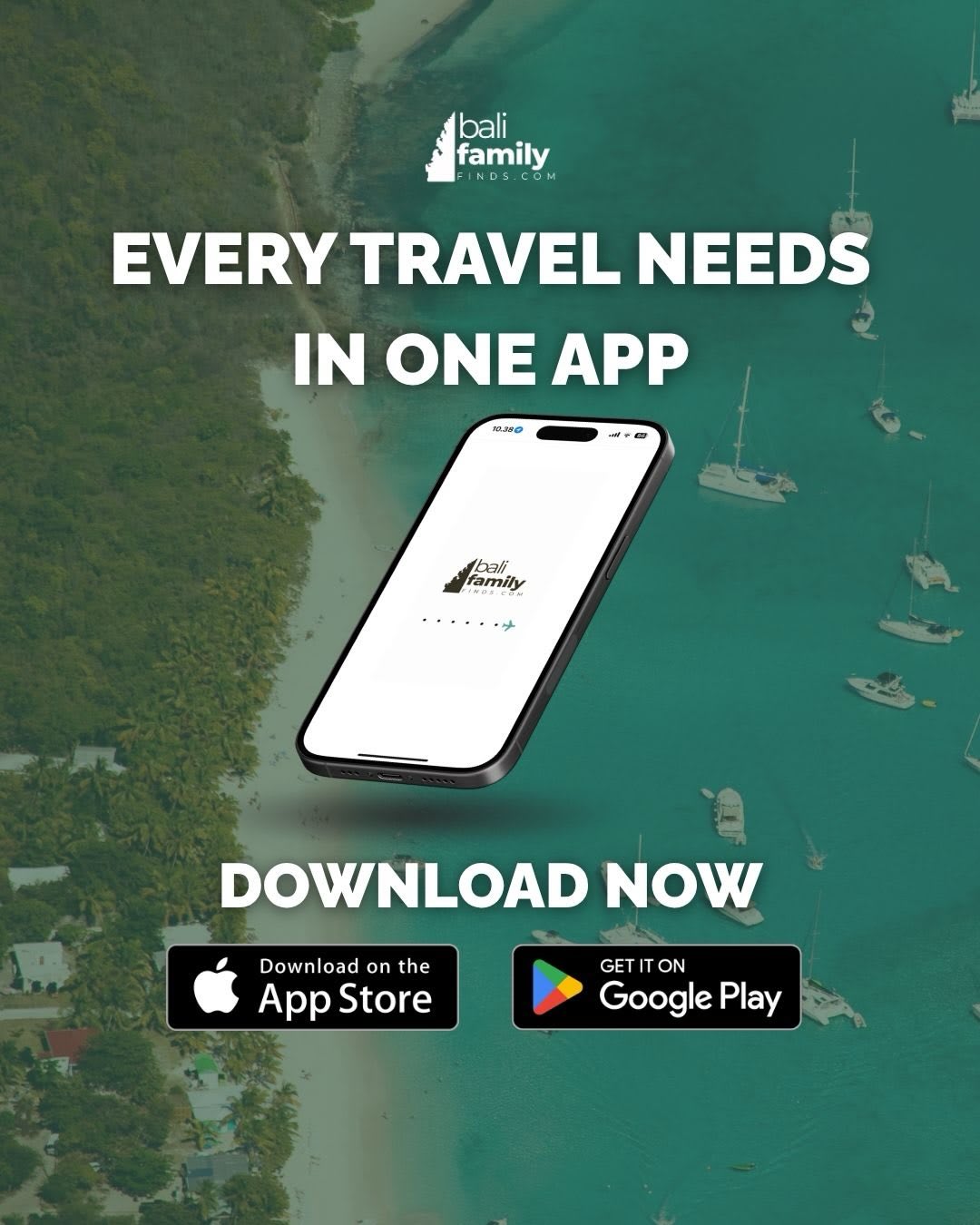 Explore Bali with the Bali Family Finds App — image 10